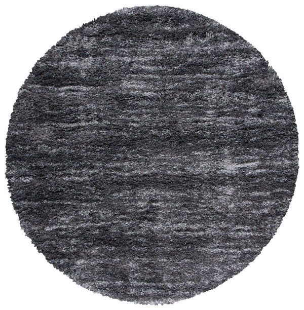 Safavieh Iceland Shag 511 Power Loomed Polypropylene Pile Rug ISG511H-6