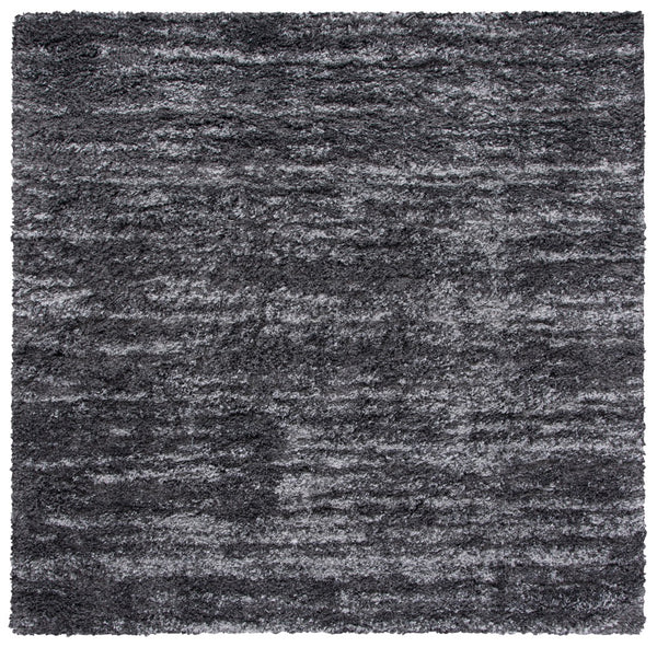 Safavieh Iceland Shag 511 Power Loomed Polypropylene Pile Rug ISG511H-6