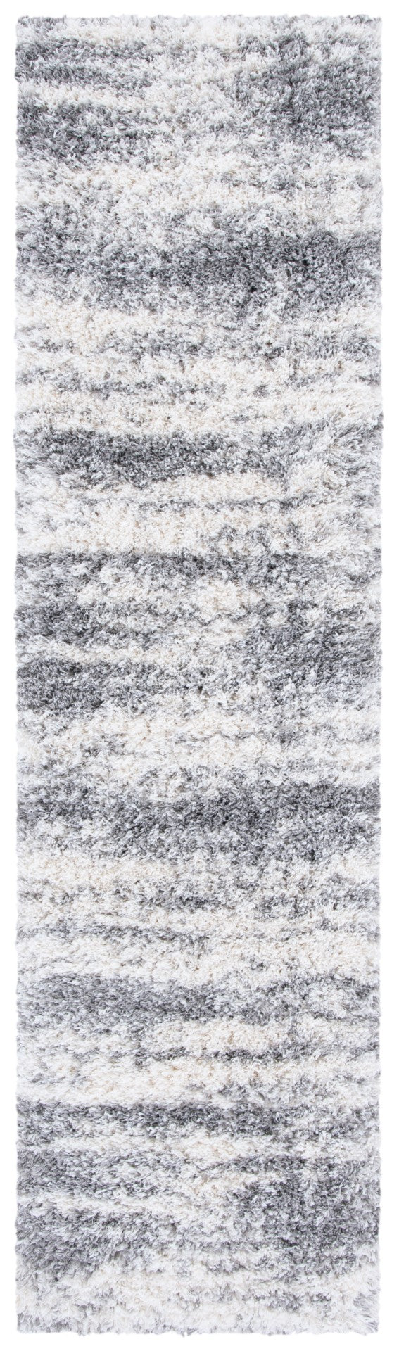 Safavieh Iceland Shag 512 Power Loomed Polypropylene Pile Shag & Flokati Rug ISG512A-9