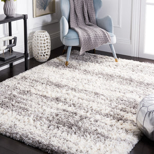 Safavieh Iceland Shag 512 Power Loomed Polypropylene Pile Shag & Flokati Rug ISG512A-9