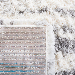 Safavieh Iceland Shag 512 Power Loomed Polypropylene Pile Shag & Flokati Rug ISG512A-9