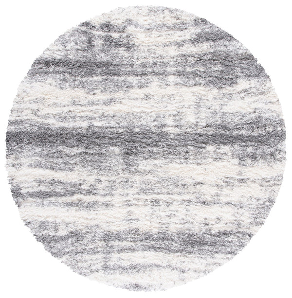 Safavieh Iceland Shag 512 Power Loomed Polypropylene Pile Shag & Flokati Rug ISG512A-9