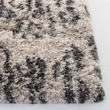 Safavieh Iceland Shag 518 Power Loomed Polypropylene Pile Rug ISG518A-6