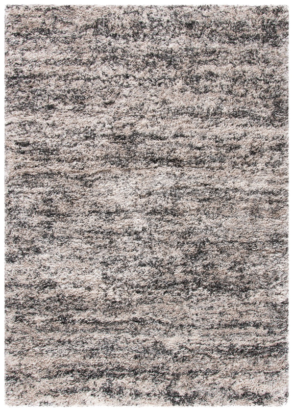 Safavieh Iceland Shag 519 Power Loomed Polypropylene Pile Rug ISG519A-6