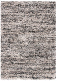 Iceland Shag 500 Iceland Shag 519 Shag & Flokati Power Loomed Polypropylene Pile Rug