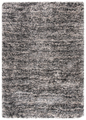 Safavieh Iceland Shag 519 Power Loomed Polypropylene Pile Rug ISG519F-6
