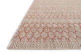 Isle IE-01 100% Polypropylene Power Loomed Indoor/Outdoor Rug