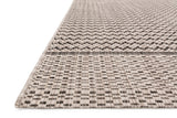 Isle IE-03 100% Polypropylene Power Loomed Indoor/Outdoor Rug