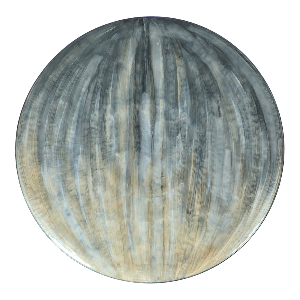 Moe's Home Helios Wall Plate