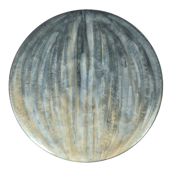 Moe's Home Helios Wall Plate