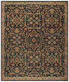 Izmir 104 Hand Knotted 90% Wool/10% Cotton Traditional Rug