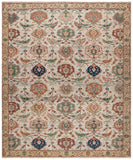 Safavieh Izmir 106 Hand Knotted 90% Wool/10% Cotton Traditional Rug IZM106A-9