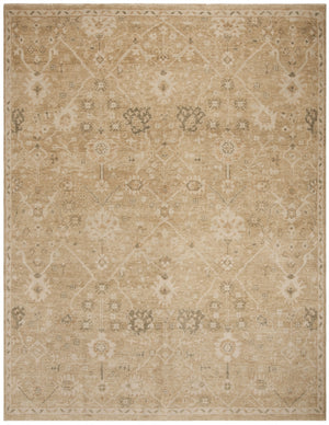 Safavieh Izmir 130 Hand Knotted 70% Nz Wool/30% Viscose Rug IZM130D-2SQ