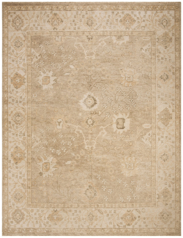Safavieh Izmir 134 Hand Knotted 70% Nz Wool/30% Viscose Rug IZM134D-10