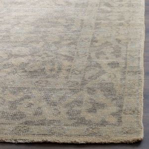 Izmir Hand Knotted Rug in 100% NZ Semi-Worsted Wool - Enhance Your Home with Luxury and Comfort