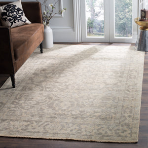 Izmir Hand Knotted Rug in 100% NZ Semi-Worsted Wool - Enhance Your Home with Luxury and Comfort