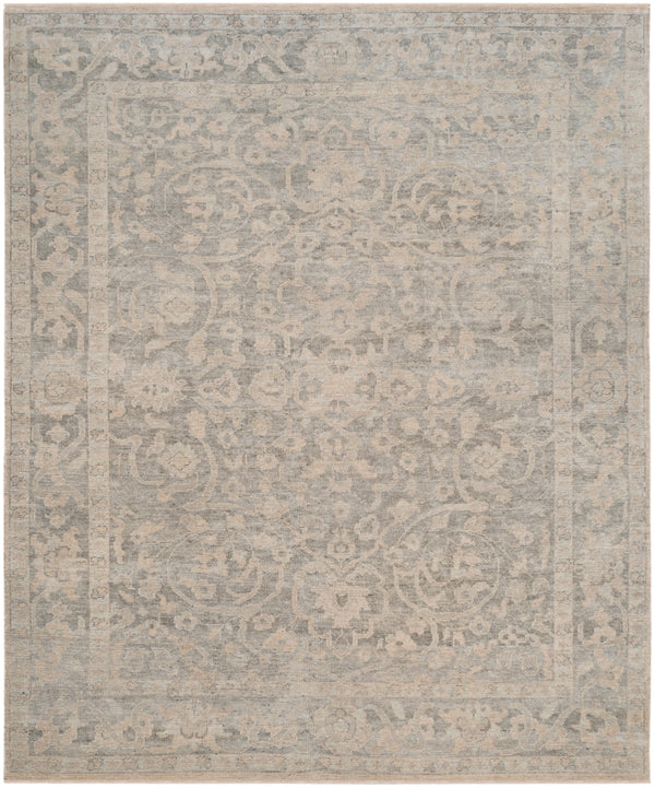 Izmir Hand Knotted Rug in 100% NZ Semi-Worsted Wool - Enhance Your Home with Luxury and Comfort