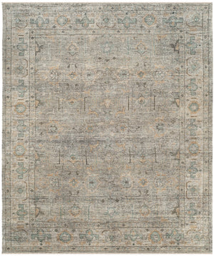 Safavieh Izmir 188 Hand Knotted New Zealand Wool Rug IZM188A-2SQ