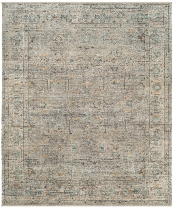 Safavieh Izmir 188 Hand Knotted New Zealand Wool Rug IZM188A-2SQ