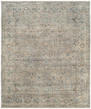 Izmir 188 Hand Knotted New Zealand Wool Rug