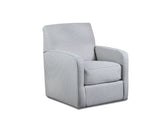 Southern Motion Flash Dance 101 Transitional  Swivel Glider 101 480-14