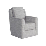 Southern Motion Diva 103 Transitional  33"Wide Swivel Glider 103 460-60