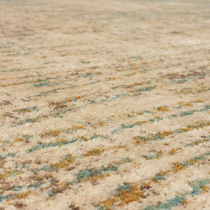 Karastan Rugs Intrepid Jade 9' 6" x 12' 11" Area Rug