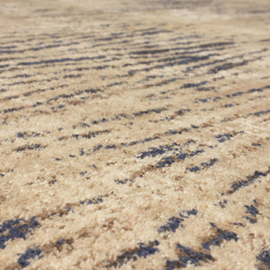 Karastan Rugs Intrepid Periwinkle 9' 6" x 12' 11" Area Rug