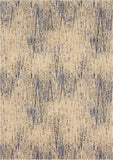 Vanguard by Drew & Jonathan Home Intrepid Machine Woven Triexta Abstract Modern/Contemporary Area Rug