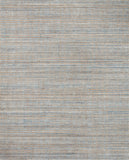 Loloi Loloi Jamie JEM-01 Polyester | Jute Rug JAIMJEM-01NASCB6F0