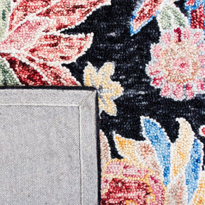 Safavieh Jardin 251 Hand Tufted 80% Wool, 20% Cotton Rug JAR251H-8