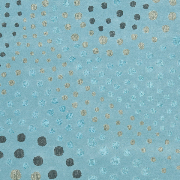 Jar453 Luxurious Hand Tufted Wool Pile Rug for Cozy Living Spaces - Timeless Style & Comfort