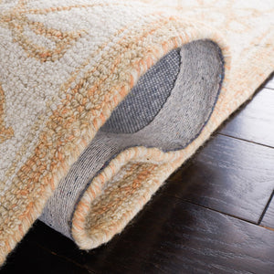 Safavieh Jardin 601 Hand Tufted Wool Rug JAR601C-8