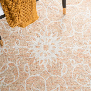 Safavieh Jardin 601 Hand Tufted Wool Rug JAR601C-8