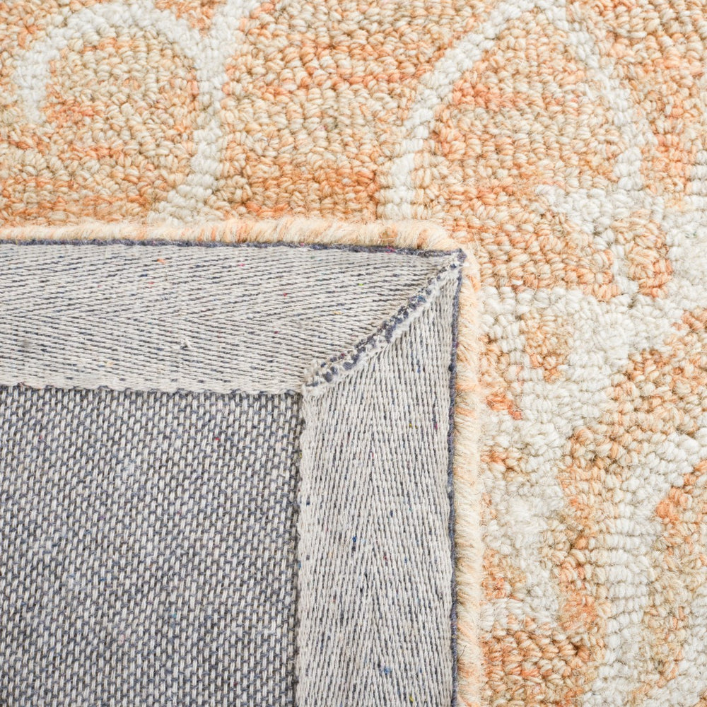 Safavieh Jardin 601 Hand Tufted Wool Rug JAR601C-8