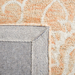 Safavieh Jardin 601 Hand Tufted Wool Rug JAR601C-8