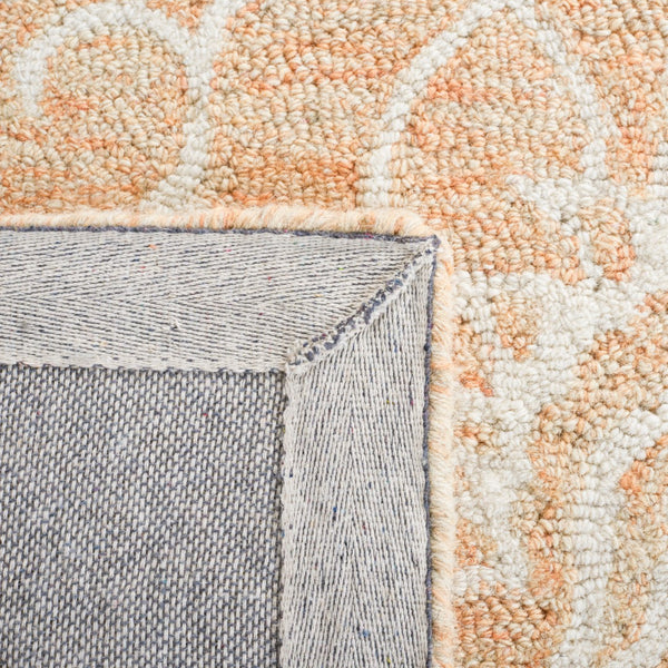 Safavieh Jardin 601 Hand Tufted Wool Rug JAR601C-8