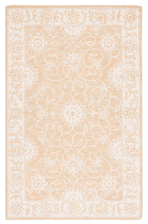 Safavieh Jardin 601 Hand Tufted Wool Rug JAR601C-8