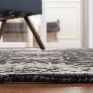 Safavieh Jardin 601 Hand Tufted Wool Rug JAR601Z-8