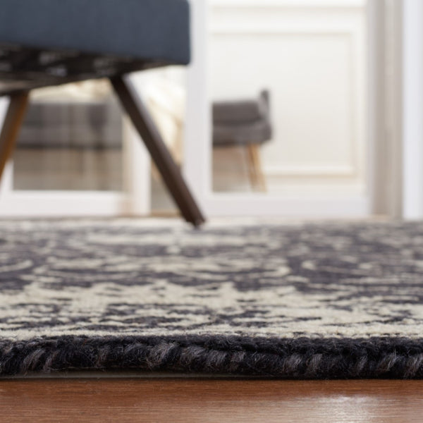 Safavieh Jardin 601 Hand Tufted Wool Rug JAR601Z-8