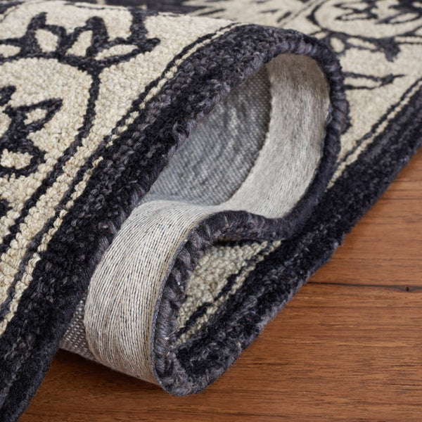 Safavieh Jardin 601 Hand Tufted Wool Rug JAR601Z-8