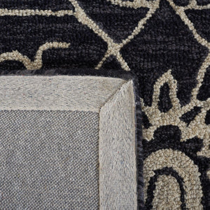 Safavieh Jardin 601 Hand Tufted Wool Rug JAR601Z-8