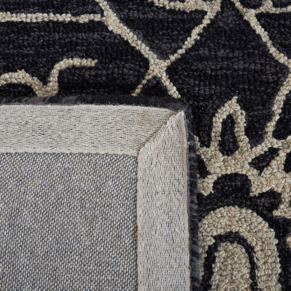 Safavieh Jardin 601 Hand Tufted Wool Rug JAR601Z-8