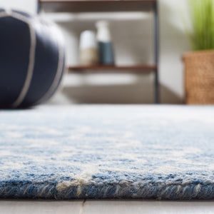 Safavieh Jardin 602 Hand Tufted Wool Rug JAR602M-8