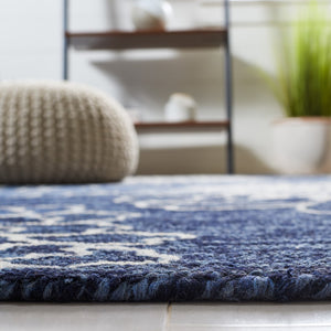 Safavieh Jardin 602 Hand Tufted Wool Rug JAR602N-8