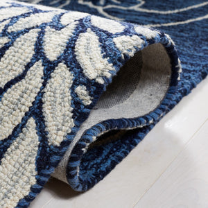 Safavieh Jardin 602 Hand Tufted Wool Rug JAR602N-8