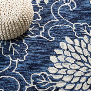 Safavieh Jardin 602 Hand Tufted Wool Rug JAR602N-8