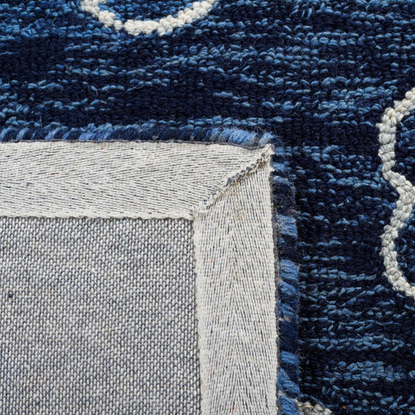 Safavieh Jardin 602 Hand Tufted Wool Rug JAR602N-8