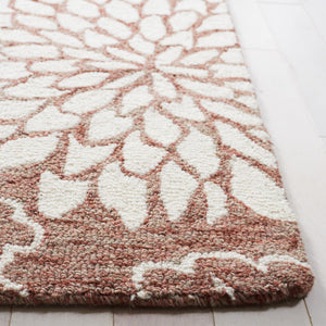 Safavieh Jardin 602 Hand Tufted Wool Rug JAR602T-8