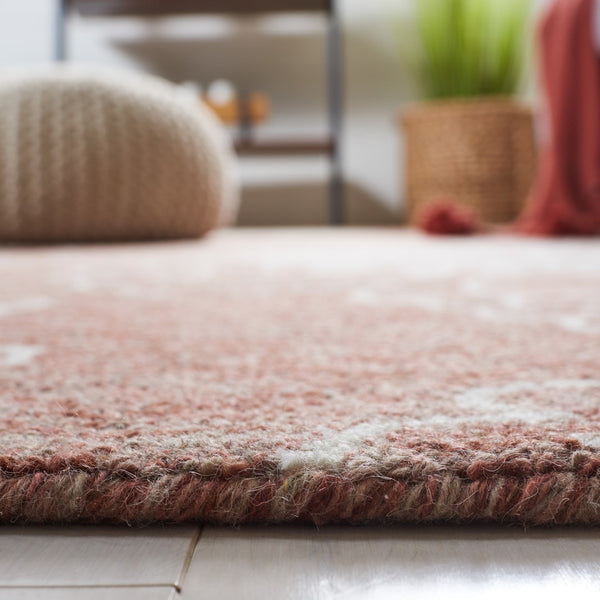 Safavieh Jardin 602 Hand Tufted Wool Rug JAR602T-8